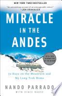 Miracle in the Andes image