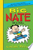 Big Nate on a Roll image