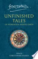 Unfinished Tales image
