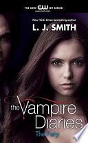 The Vampire Diaries: The Fury image