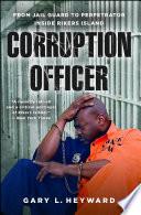 Corruption Officer