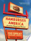 Hamburger America: Completely Revised and Updated Edition