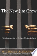 The New Jim Crow image