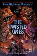 The Twisted Ones (Five Nights at Freddy's Graphic Novel #2) image