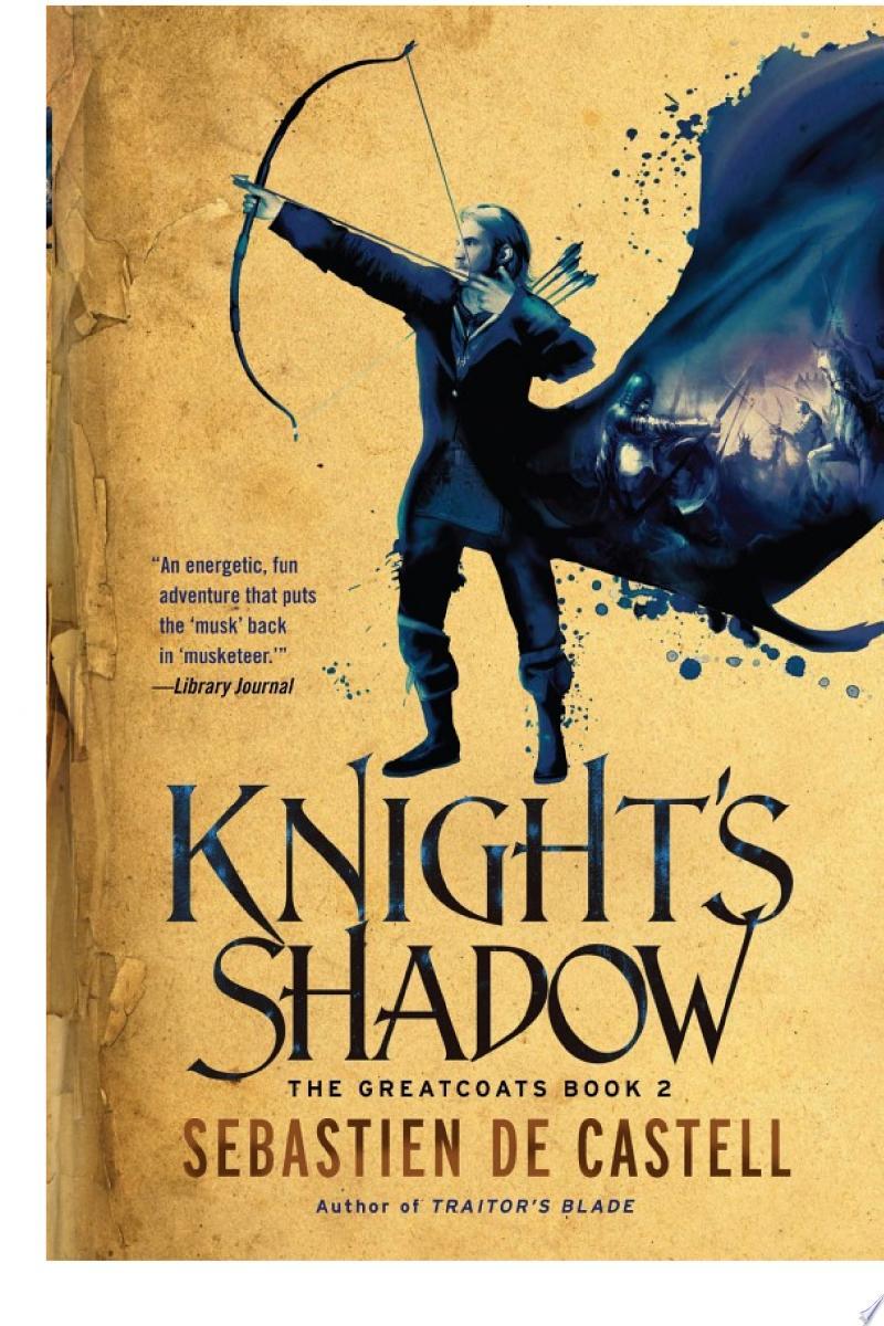 Knight's Shadow