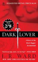 Dark Lover (Wal-Mart Edition) image