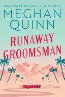 Runaway Groomsman image