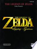 The Legend of Zelda - Symphony of the Goddesses