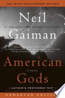 American Gods: The Tenth Anniversary Edition (Enhanced Edition) image