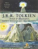 J.R.R. Tolkien image