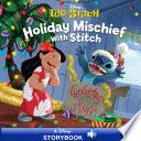 Holiday Mischief with Stitch