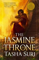 The Jasmine Throne image