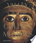 the valley of the golden mummies