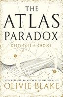 The Atlas Paradox: The Atlas Book 2
