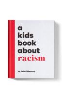 A Kids Book about Racism image
