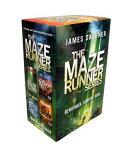 The Maze Runner Series image
