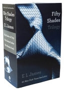 Fifty Shades Trilogy image