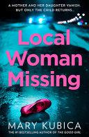 Local Woman Missing image