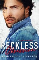 Reckless Obsession (The Reckless Rockstar Series) image