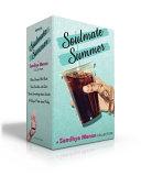 Soulmate Summer -- A Sandhya Menon Collection (Includes two never-before-printed novellas from the Dimpleverse!) (Boxed Set) image