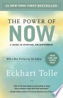 The Power of Now image