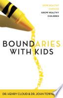 Boundaries with Kids image