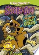 You Choose Stories: Scooby Doo: The Secret of the Sea Creature