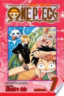 One Piece, Vol. 7