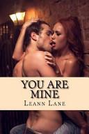 You Are Mine image