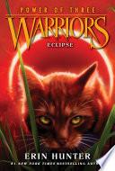 Warriors: Power of Three #4: Eclipse image