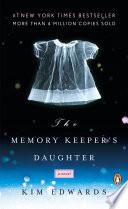 The Memory Keeper's Daughter image