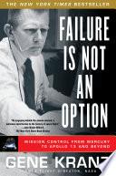 Failure Is Not an Option image