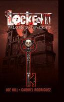Locke & Key, Vol. 1: Welcome to Lovecraft image
