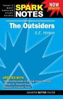 The Outsiders, S.E. Hinton