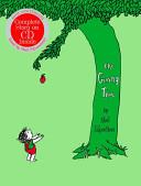 The Giving Tree 40th Anniversary Edition Book with CD image