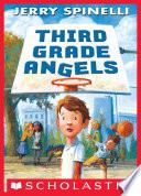 Third Grade Angels