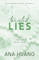 Twisted Lies - Special Edition image