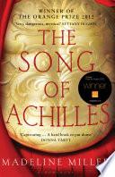 The Song of Achilles image