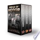Badge of Honor: Texas Heroes Collection Two (Books 5-7)