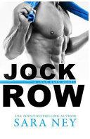 Jock Row image