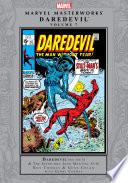 Daredevil Masterworks Vol. 7