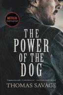 The Power of the Dog image