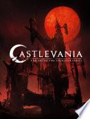 Castlevania: The Art of the Animated Series image