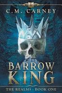 Barrow King image
