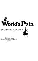 The War Hound and the World's Pain, a Fable