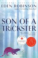 Son of a Trickster image