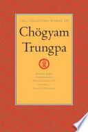 The Collected Works of Chogyam Trungpa: Volume Eight