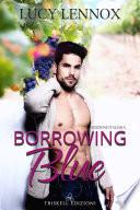 Borrowing Blue (Edizione italiana)