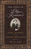 The Diary of Olga Romanov