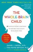 The Whole-Brain Child image